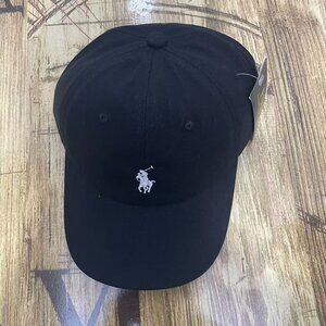 Ralph Lauren baseball cap